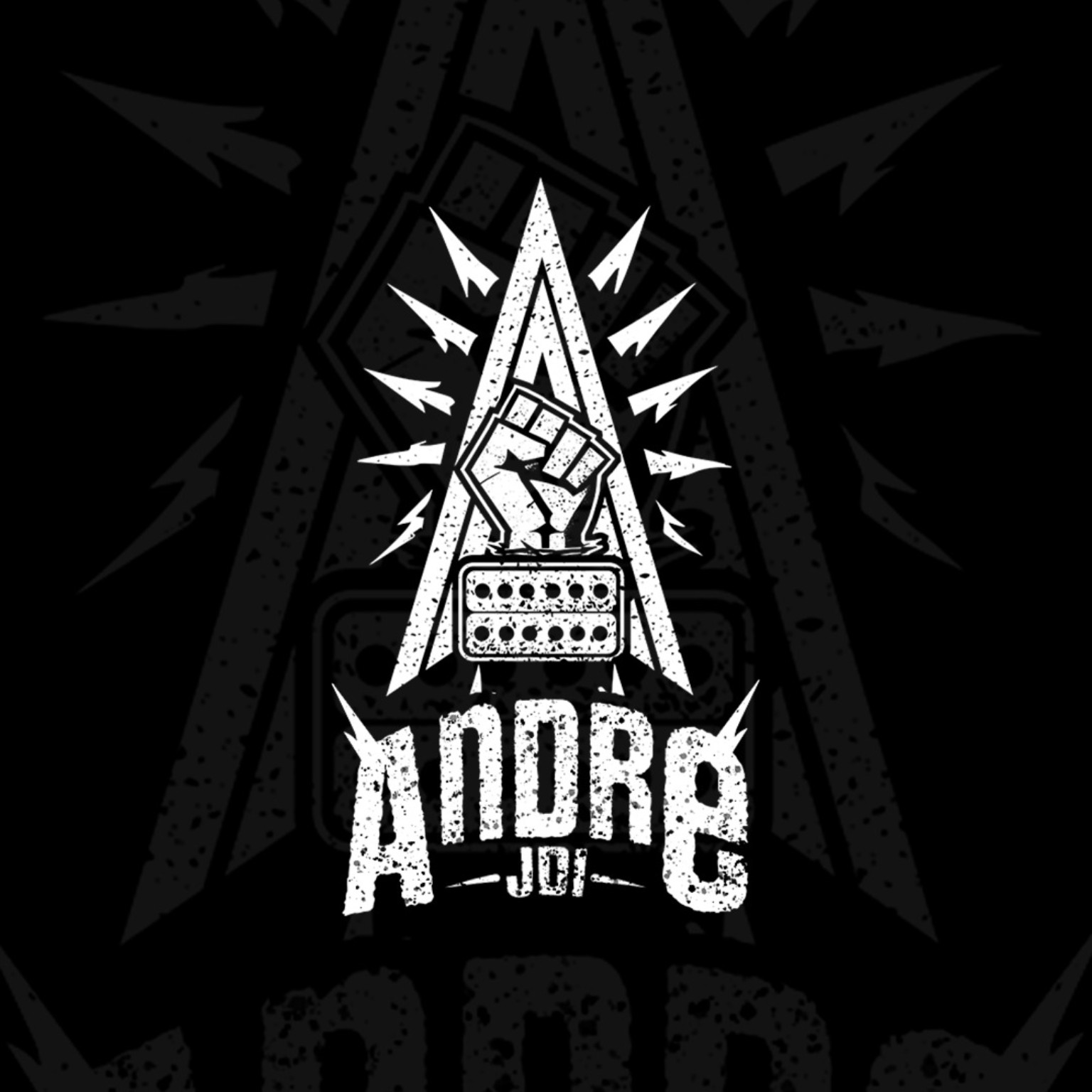 Logo André JDI
